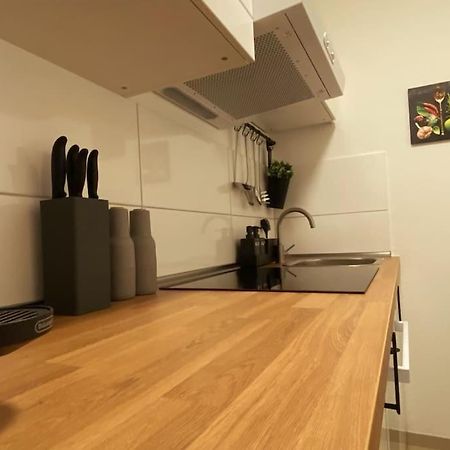 Apartmán Design, Hochschule, Wildpark, Zentral, Waipu Tv, Netflix Pforzheim Exteriér fotografie