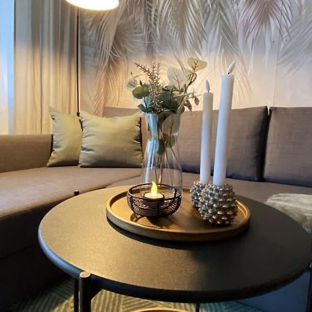 Apartmán Design, Hochschule, Wildpark, Zentral, Waipu Tv, Netflix Pforzheim Exteriér fotografie